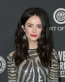 Abigail Spencer - The Art Of Elysium’s 13th Annual "Heaven" 