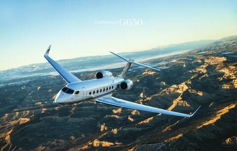 GENTRY AVIATION Private Charter Quotes