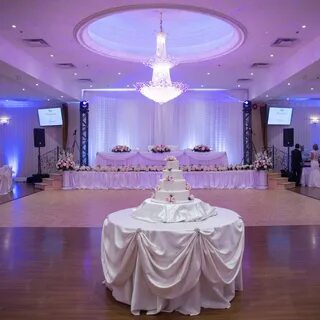 Crystal Grand Banquet Hall Справочник Канады