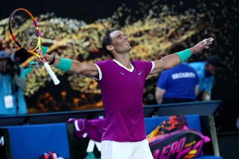 Nadal overcomes agonising stomach pains to beat Shapovalov i