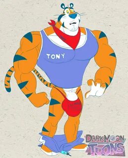 Tony the tiger rule 34 💖 Tony the Tiger - Weasyl