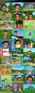 The Explorer Dora La Exploradora Dailymotion - Dora The Expl