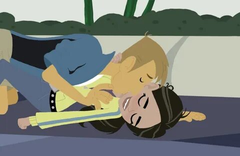 Wild kratts chris and aviva fanfiction Hentai - henati ass