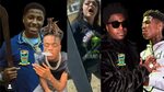 NBA Youngboy Diss JayDaYoungan And Kodak In New Song?? Bluef