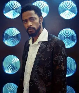 Lakeith Stanfield On 'Atlanta' and His Big Year