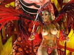 Буйство красок и эмоций: Карнавал в Рио-де-Жанейро " 24Warez