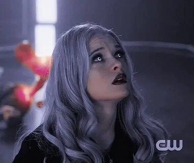 Pin on Killer Frost