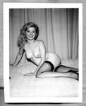 1,000's of 40's & 50's Mens Mags Images Page 4