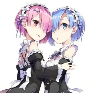 Re:ZERO -Starting Life in Another World- pfp