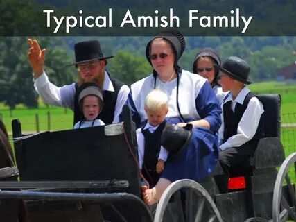 Amish Nation by Justin Fleischer