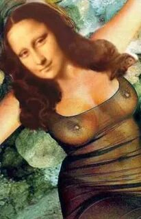 Mona Lisa - You Go Girl