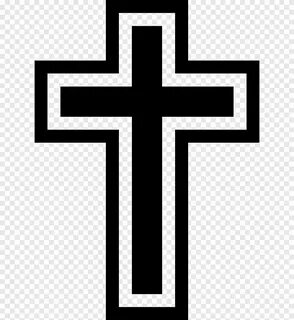Black Christian Cross png - Download Free at Gpng.Net