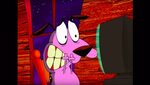 Pics Of Courage The Cowardly Dog posted by Michelle Johnson