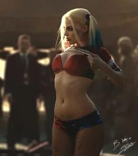 Pin on Harley Quinn