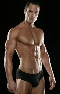 Brian Patrick Wade Muscle body, Muscle, Guy pictures