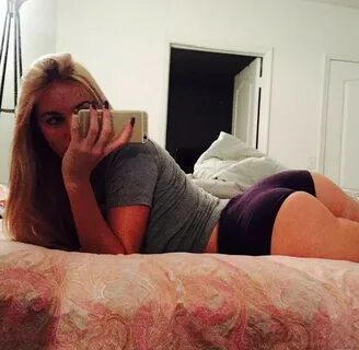 Reines du selfie (34 PHOTOS).