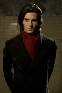 Dorian Gray (2009) Photo: Dorian Gray Ben barnes, Sirius bla