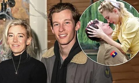 The Crown's Vanessa Kirby and Emma star Callum Turner split 