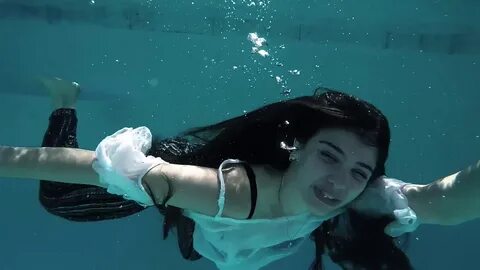 Drowning - YouTube