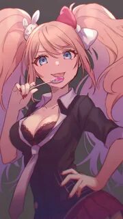 Junko PFP Wallpapers - Wallpaper Cave