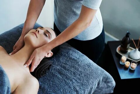 Therapeutic Massage for Pain Relief