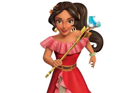 Hear the Theme for 'Elena of Avalor,' Which Features Disney’