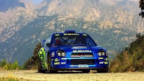 Subaru Rally Car Wallpaper Android के लिए APK डाउनलोड करें