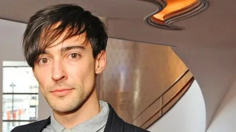 Blake Ritson blake ritson da vinci's demons