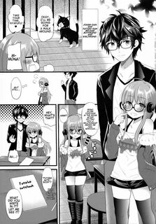 Futaba Uncensored Hentai