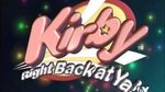 Kirby Right Back At Ya 4kids Unreleased Soundtrack - Kirby's