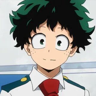 Character review 🥦 Deku 🥦 My Hero Academia Amino