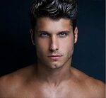 Cody Calafiore - this guy would be my ideal for "Fifty Shade