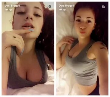 Danielle bregoli snapchat nude 👉 👌 Danielle Bregoli, 16, aka