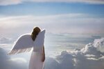 Как правильно обращаться к Ангелам и Духовным Наставникам? -