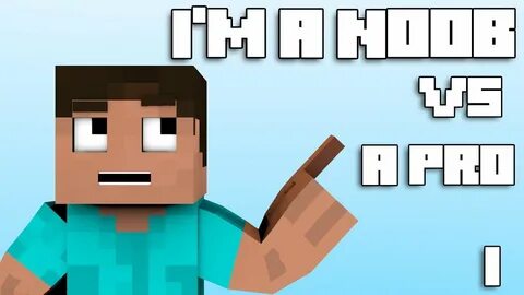 ♛ Minecraft - 1v1s Noob vs Pro - KITPVP #1 - YouTube