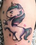 40 Unicorn Tattoos Design Ideas Unicorn tattoos, Matching bf