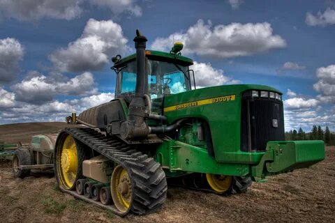 Download John Deere Iphone Wallpaper Wallpapersafari Wallpap