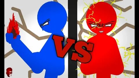 Stickman Games Unblocked Fighting - Goldstein