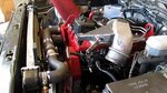 Diesel S10 Swap Engine 10 Images - 98 Up S10 Sonoma Jimmy Bl