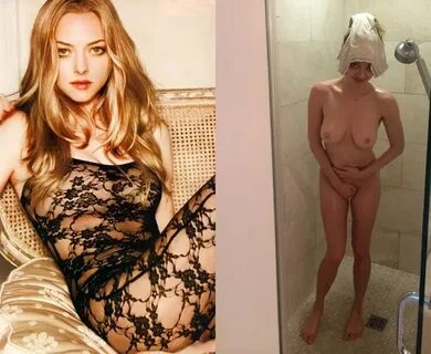 Amanda Seyfried Free Nude Celebrities - Older Women Gallerie