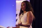 Jemele Hill Launches 'The Unbothered Network' With Spotify D