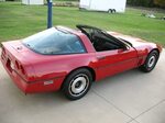 1984 Corvette For Sale - $4495
