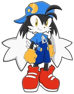 Pin by Catherine Angeles on Klonoa Character design, Game ch