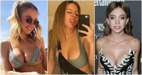 60+ Hot pictures Of Sydney Sweeney will make you Fall In Wit