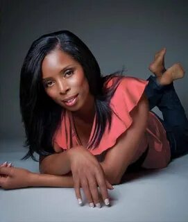 Tasha smith sexy 'Our Kind of People' and 'BMF': Director Ta