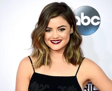 Picture of Lucy Hale in General Pictures - lucy-hale-1447599