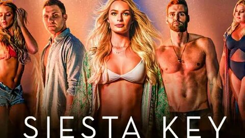 Siesta Key Season 5: Latest Update On Release Date And More