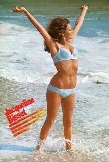 65+ Hot Pictures Of Jacqueline Bisset Which Are Too Hot To..