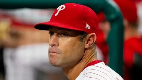 Giants hire Gabe Kapler as manager to replace Bruce Bochy