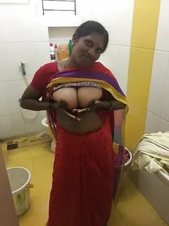 Tamil aunty sexy nude